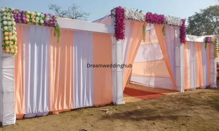 Lilavati Farm and Party Plot